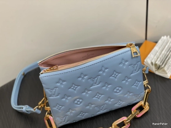 BB LOUIS COUSSIN VUITTON 0708
